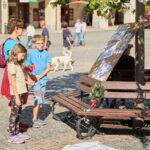 7. ročník festivalu Rýbrcoul v Trutnově