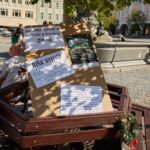 7. ročník festivalu Rýbrcoul v Trutnově