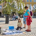 7. ročník festivalu Rýbrcoul v Trutnově