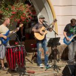 7. ročník festivalu Rýbrcoul v Trutnově