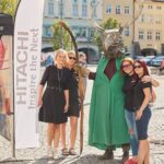 7. ročník festivalu Rýbrcoul v Trutnově