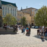 7. ročník festivalu Rýbrcoul v Trutnově