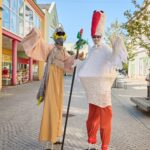 7. ročník festivalu Rýbrcoul v Trutnově