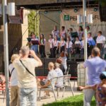 7. ročník festivalu Rýbrcoul v Trutnově