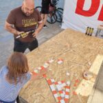 7. ročník festivalu Rýbrcoul v Trutnově