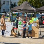 7. ročník festivalu Rýbrcoul v Trutnově