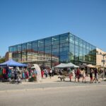 7. ročník festivalu Rýbrcoul v Trutnově