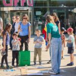 7. ročník festivalu Rýbrcoul v Trutnově