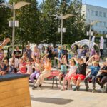 7. ročník festivalu Rýbrcoul v Trutnově