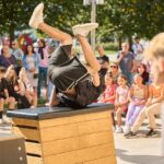 7. ročník festivalu Rýbrcoul v Trutnově