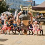 7. ročník festivalu Rýbrcoul v Trutnově