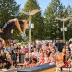 7. ročník festivalu Rýbrcoul v Trutnově