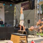 7. ročník festivalu Rýbrcoul v Trutnově