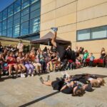 7. ročník festivalu Rýbrcoul v Trutnově