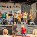 7. ročník festivalu Rýbrcoul v Trutnově