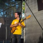 7. ročník festivalu Rýbrcoul v Trutnově