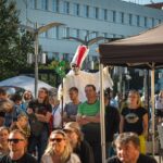 7. ročník festivalu Rýbrcoul v Trutnově