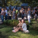 7. ročník festivalu Rýbrcoul v Trutnově