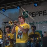 7. ročník festivalu Rýbrcoul v Trutnově