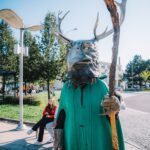 7. ročník festivalu Rýbrcoul v Trutnově