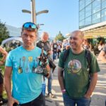 7. ročník festivalu Rýbrcoul v Trutnově