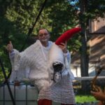 7. ročník festivalu Rýbrcoul v Trutnově