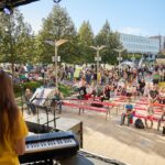 7. ročník festivalu Rýbrcoul v Trutnově