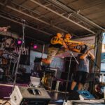 7. ročník festivalu Rýbrcoul v Trutnově