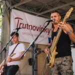 7. ročník festivalu Rýbrcoul v Trutnově