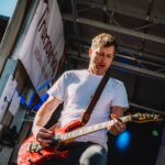 7. ročník festivalu Rýbrcoul v Trutnově