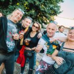 7. ročník festivalu Rýbrcoul v Trutnově