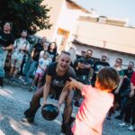 7. ročník festivalu Rýbrcoul v Trutnově