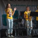 7. ročník festivalu Rýbrcoul v Trutnově