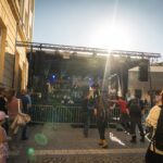 7. ročník festivalu Rýbrcoul v Trutnově