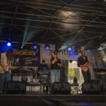 7. ročník festivalu Rýbrcoul v Trutnově