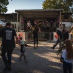 7. ročník festivalu Rýbrcoul v Trutnově