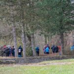 Safariběh v královédvorské zoo