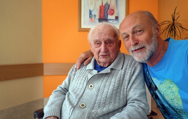 Zasedání Klubu seniorů