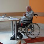 Zasedání Klubu seniorů