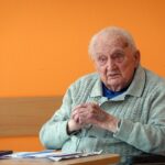 Zasedání Klubu seniorů