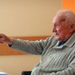 Zasedání Klubu seniorů