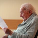 Zasedání Klubu seniorů