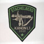 Sbírka Dostaňme pevnostní kanon zpět domů