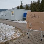 Sbírka na pomoc ukrajinským uprchlíkům