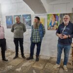 Křest nového sborníku O našich pokladech