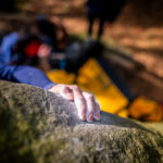 Secret Spot Bouldering v Trutnově