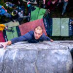 Secret Spot Bouldering v Trutnově