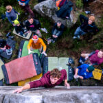 Secret Spot Bouldering v Trutnově