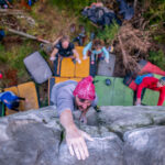 Secret Spot Bouldering v Trutnově