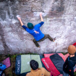 Secret Spot Bouldering v Trutnově